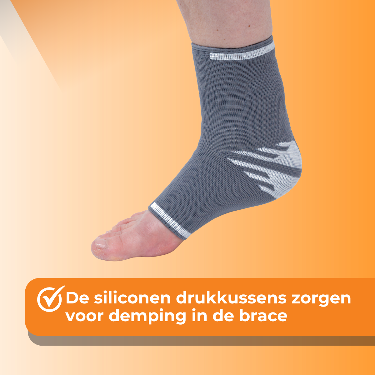 Bort Activemed Achillespeesbrace Bandage